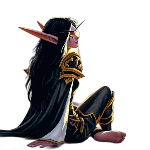 dragon, staff, creature, mask transparent PNG cut-out