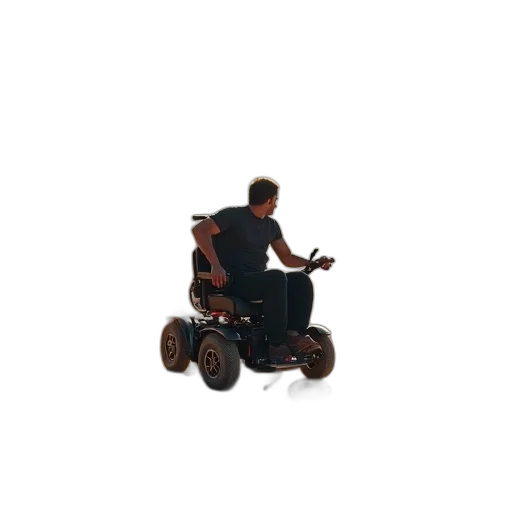 car, robot, weapon, furniture transparent PNG cut-out