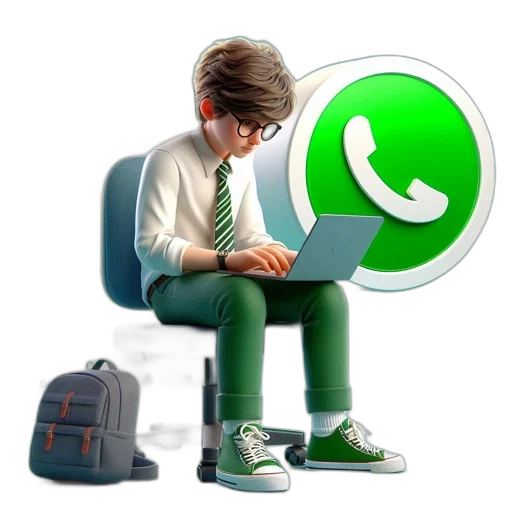 3d render, concept art, cartoon, green transparent PNG cut-out