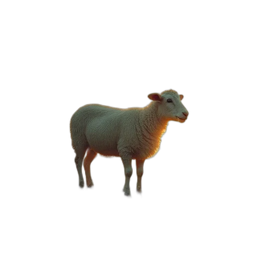 animal, creature, food, furniture transparent PNG cut-out