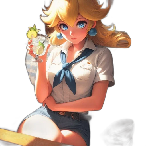 staff, weapon, dress, food transparent PNG cut-out