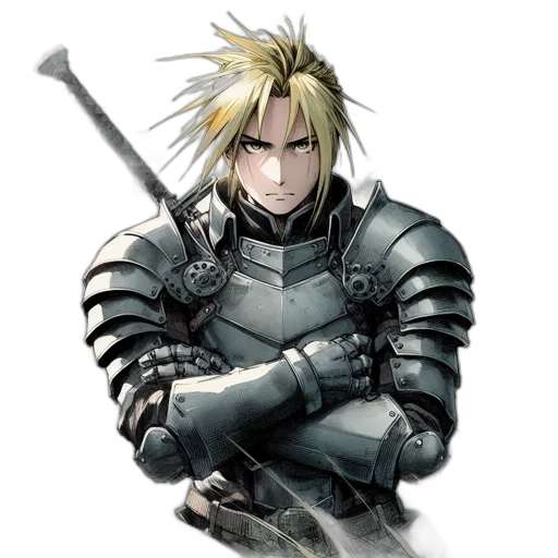 sword, weapon, staff, dragon transparent PNG cut-out