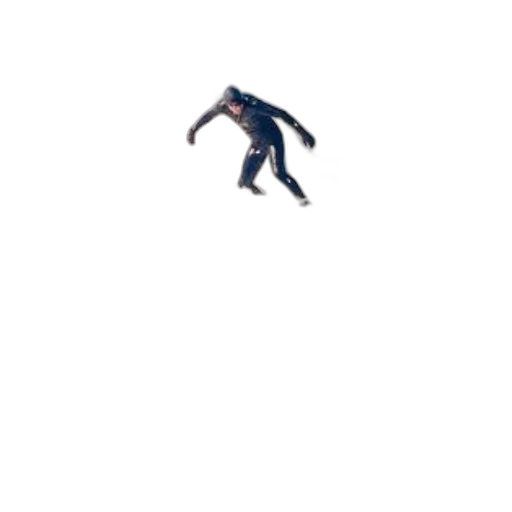 creature, robot, animal, shoes transparent PNG cut-out