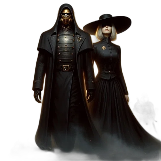 staff, concept art, fantasy art, comic book art transparent PNG cut-out