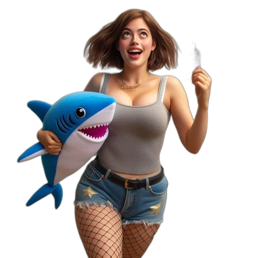 creature, animal, weapon, concept art transparent PNG cut-out