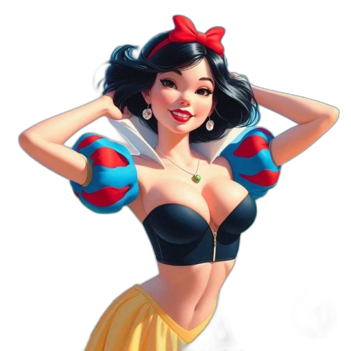 dress, comic book art, concept art, fantasy art transparent PNG cut-out