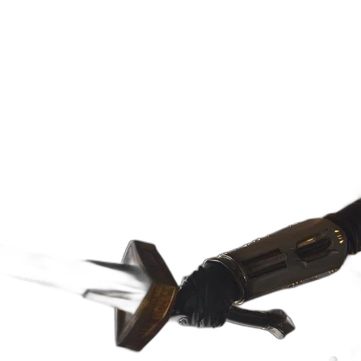weapon, staff, sword, umbrella transparent PNG cut-out