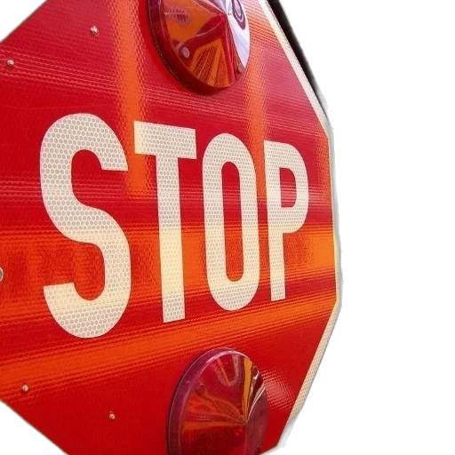 photorealistic, 3d render, close-up, stop transparent PNG cut-out