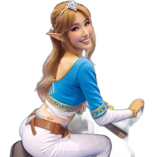 staff, face, fantasy art, concept art transparent PNG cut-out