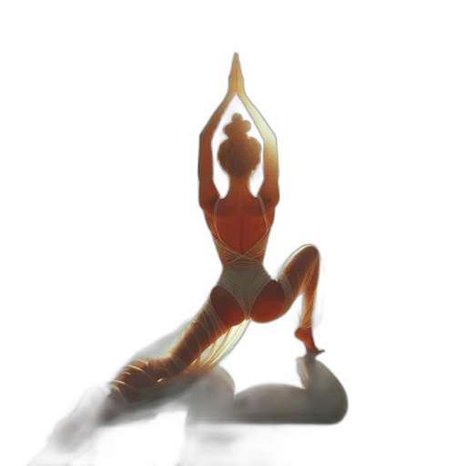 staff, concept art, 3d render, photorealistic transparent PNG cut-out