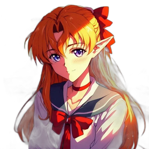crown, face, staff, weapon transparent PNG cut-out