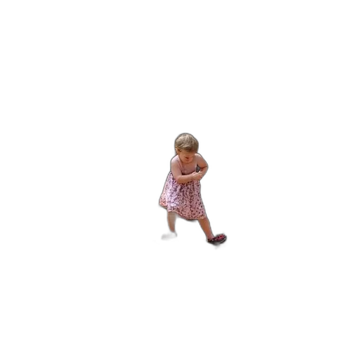 dress, creature, shoes, animal transparent PNG cut-out