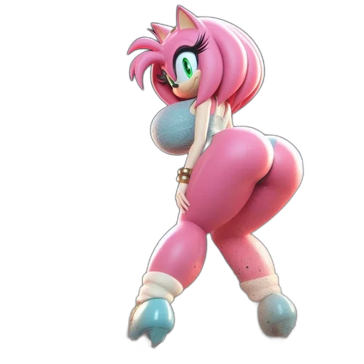 weapon, creature, dress, staff transparent PNG cut-out
