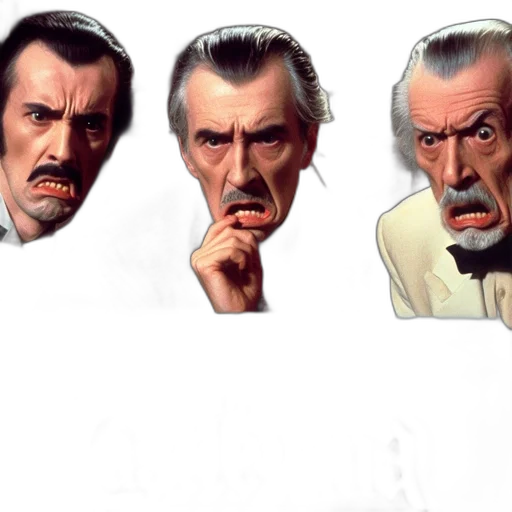face, mask, concept art, comic book art transparent PNG cut-out