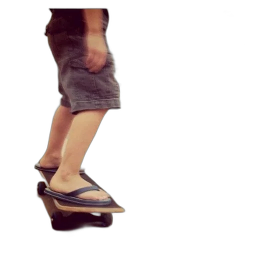 shoes, creature, robot, 3d render transparent PNG cut-out