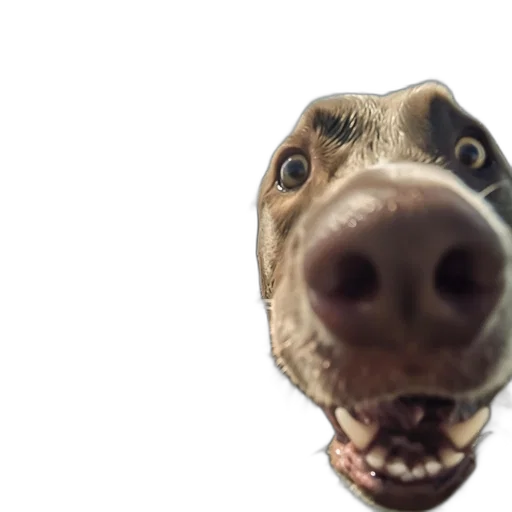 animal, creature, face, dragon transparent PNG cut-out