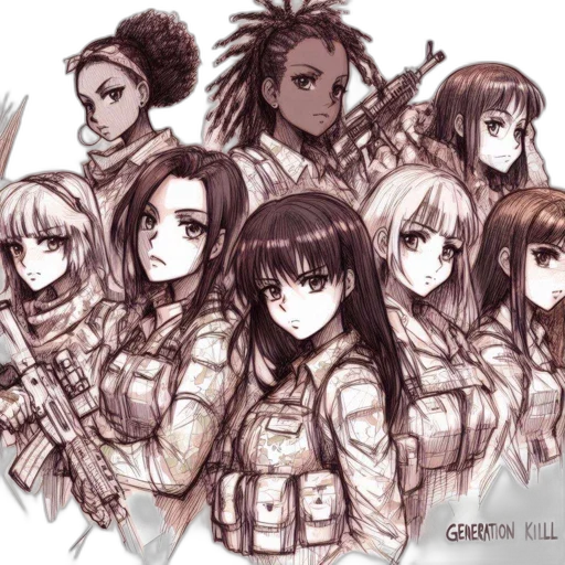 weapon, staff, concept art, anime transparent PNG cut-out