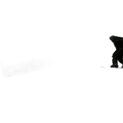 animal, staff, creature, robot transparent PNG cut-out