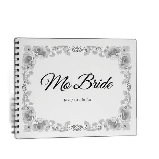 black, white, wedding, mother transparent PNG cut-out