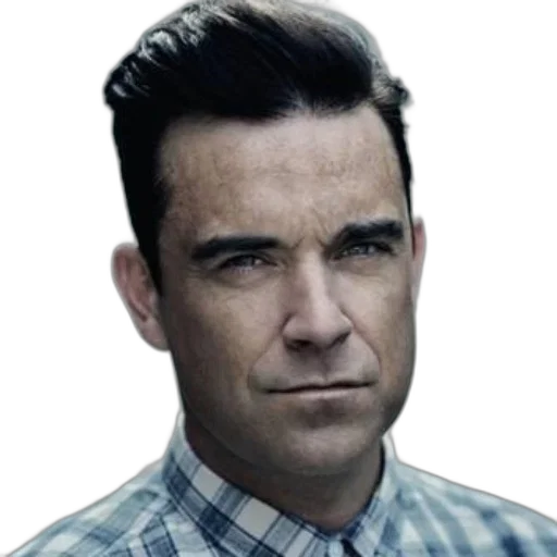 face, hair, staff, jacket transparent PNG cut-out
