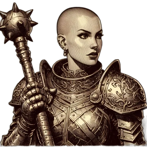 staff, sword, weapon, jewelry transparent PNG cut-out