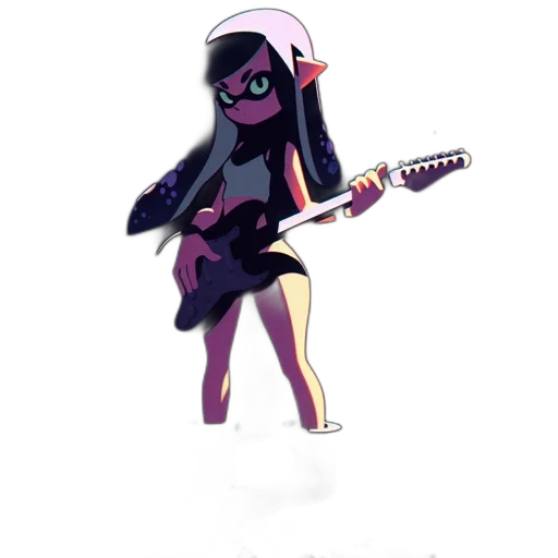 weapon, dress, staff, jacket transparent PNG cut-out
