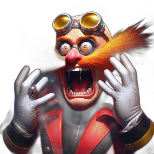mask, creature, animal, face transparent PNG cut-out