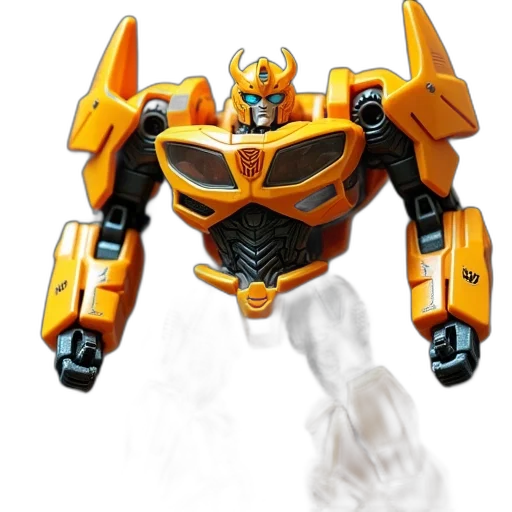 robot, weapon, concept art, 3d render transparent PNG cut-out