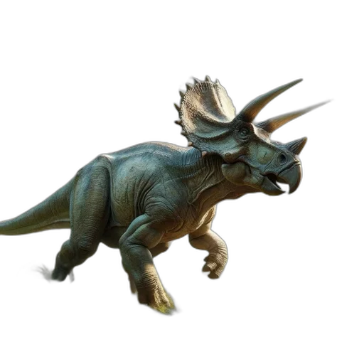 dragon, creature, animal, staff transparent PNG cut-out