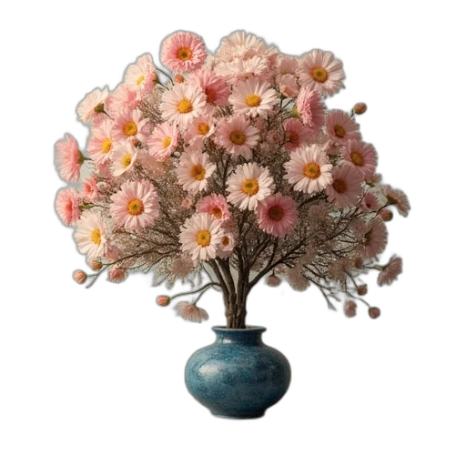 crown, tree, flower, jewelry transparent PNG cut-out