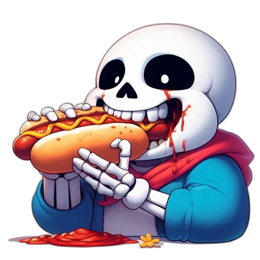 food, weapon, animal, robot transparent PNG cut-out