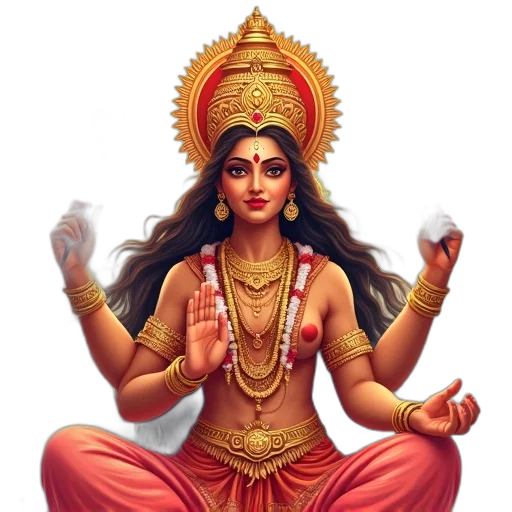 concept art, vector, illustration, religious transparent PNG cut-out