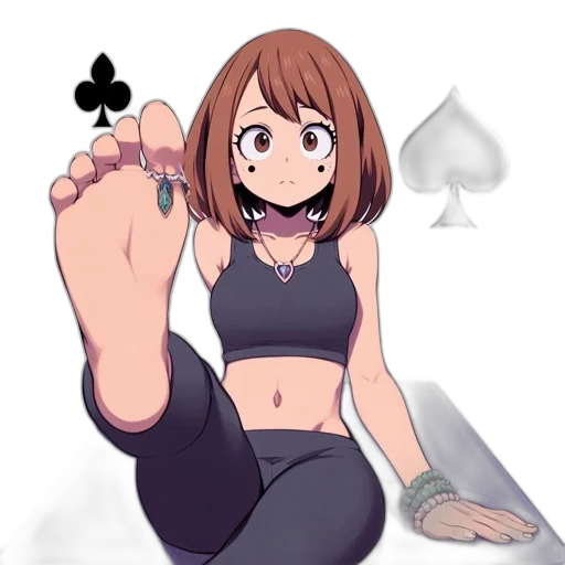 shoes, dress, flower, weapon transparent PNG cut-out