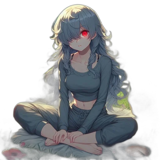 mask, creature, face, robot transparent PNG cut-out