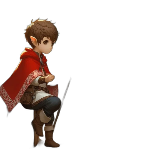 sword, staff, weapon, jacket transparent PNG cut-out