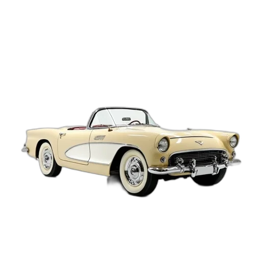 car, 3d render, photorealistic, concept art transparent PNG cut-out
