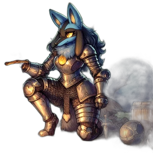 staff, robot, weapon, dragon transparent PNG cut-out
