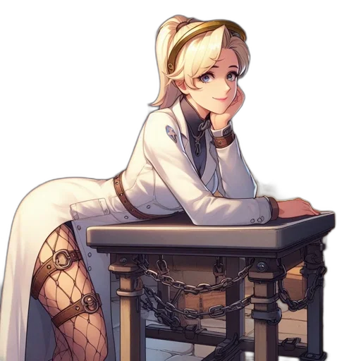 staff, dress, furniture, weapon transparent PNG cut-out