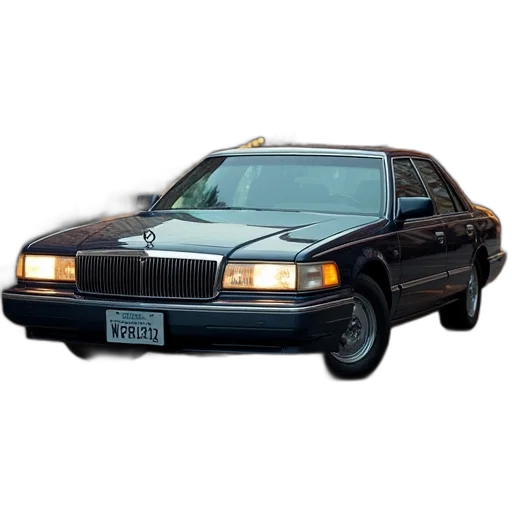 car, animal, crown, weapon transparent PNG cut-out