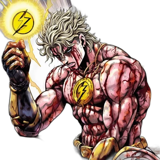 mask, creature, staff, weapon transparent PNG cut-out