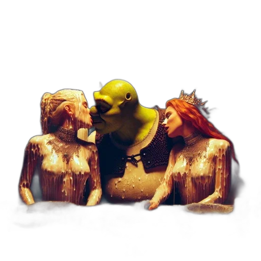 jacket, animal, creature, mask transparent PNG cut-out