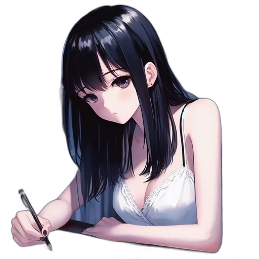 weapon, sword, staff, umbrella transparent PNG cut-out