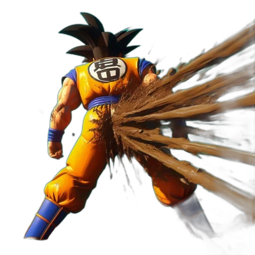 weapon, staff, hair, animal transparent PNG cut-out