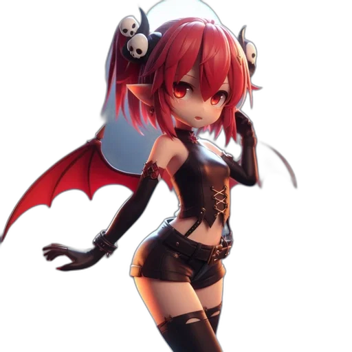 staff, weapon, dragon, robot transparent PNG cut-out