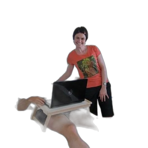 staff, robot, furniture, creature transparent PNG cut-out