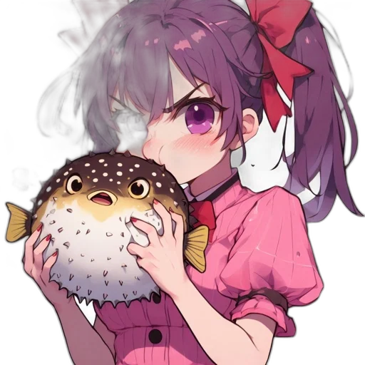 creature, animal, food, weapon transparent PNG cut-out