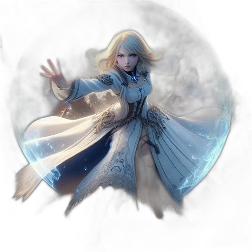 staff, sword, concept art, fantasy art transparent PNG cut-out