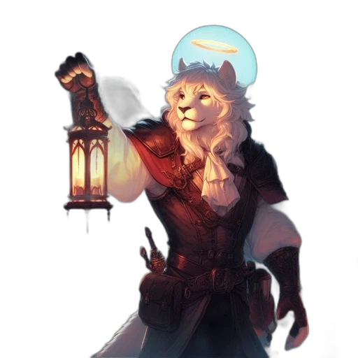 staff, mask, concept art, fantasy art transparent PNG cut-out