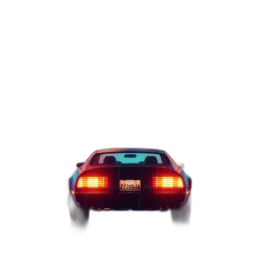 car, robot, animal, weapon transparent PNG cut-out