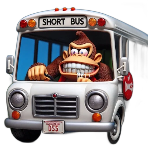 car, staff, concept art, photorealistic transparent PNG cut-out